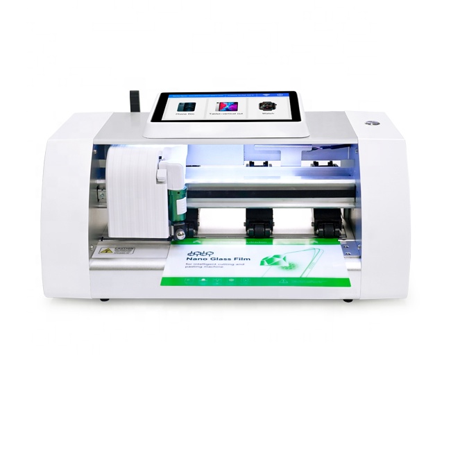 U8-390 Hydrogel Screen Protect - Hydrogel Screen Protector 评论和价格