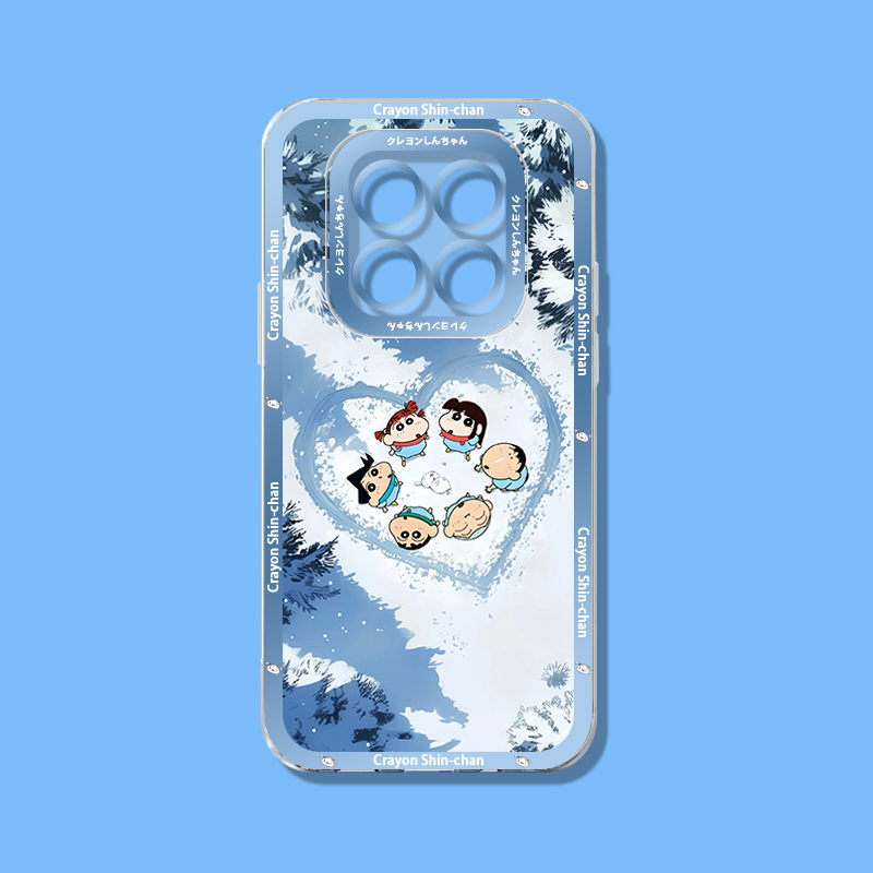 C-Crayon S-Shin chan Cartoon C - Xiaomi Redmi Note 13 评论和价格