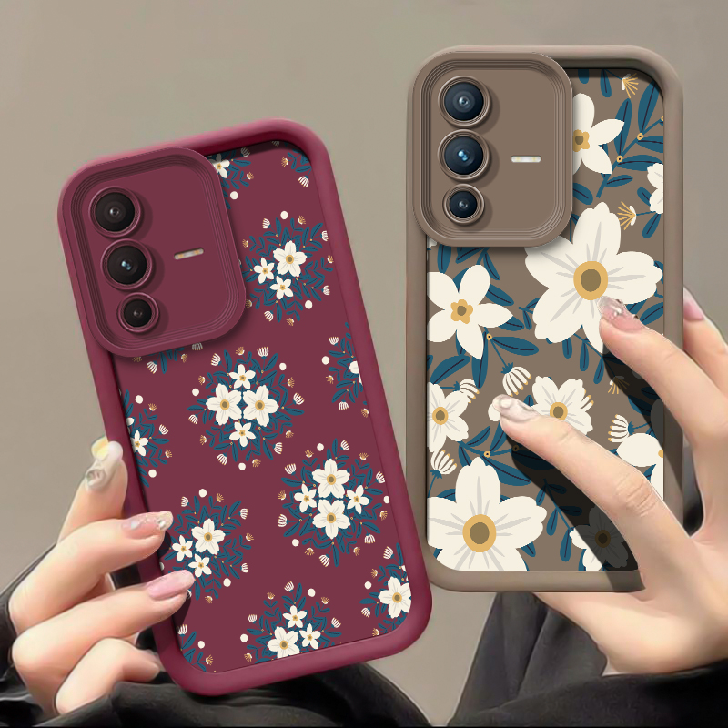 Vivo V60 Shockproof Thicken Ph - Vivo V40 评论和价格