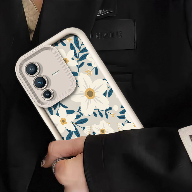 Vivo V60 Shockproof Thicken Ph - Vivo V40 评论和价格
