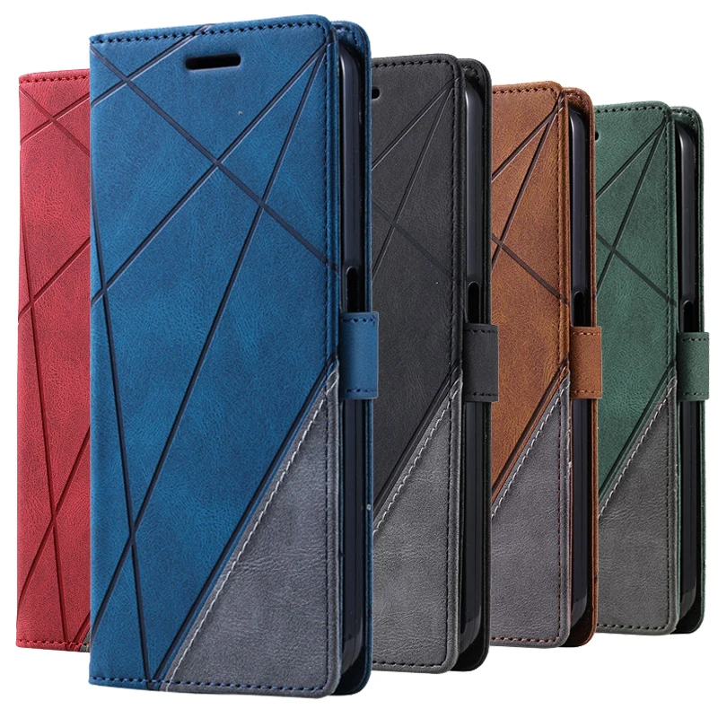 Wallet Flip Case Cover Couqe F - Vivo Y28 评论和价格
