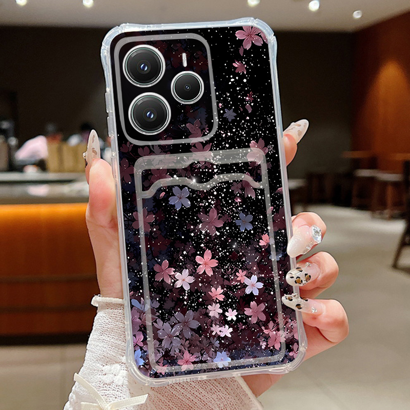 Card Pocket Case For Xiaomi Re - Xiaomi Redmi Note 13 评论和价格