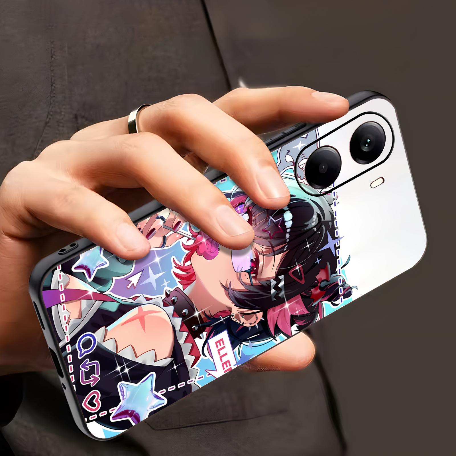 Zenless Zone Zero-Ellen Joe  P - Xiaomi Poco X6 评论和价格