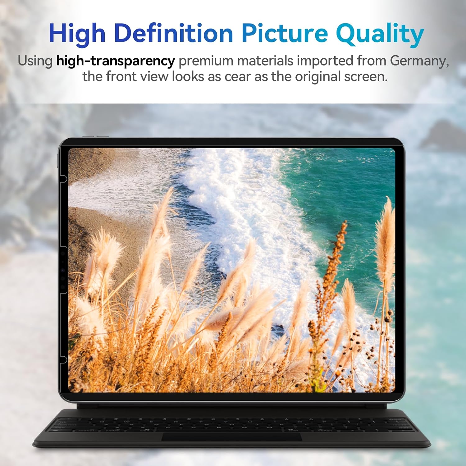 Magnetic Privacy Screen Protec - Matte Anti Glare Screen 评论和价格