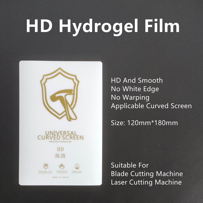 50pcs TPU Flexible Hydrogel Fi - Flexible Tpu Film 评论和价格