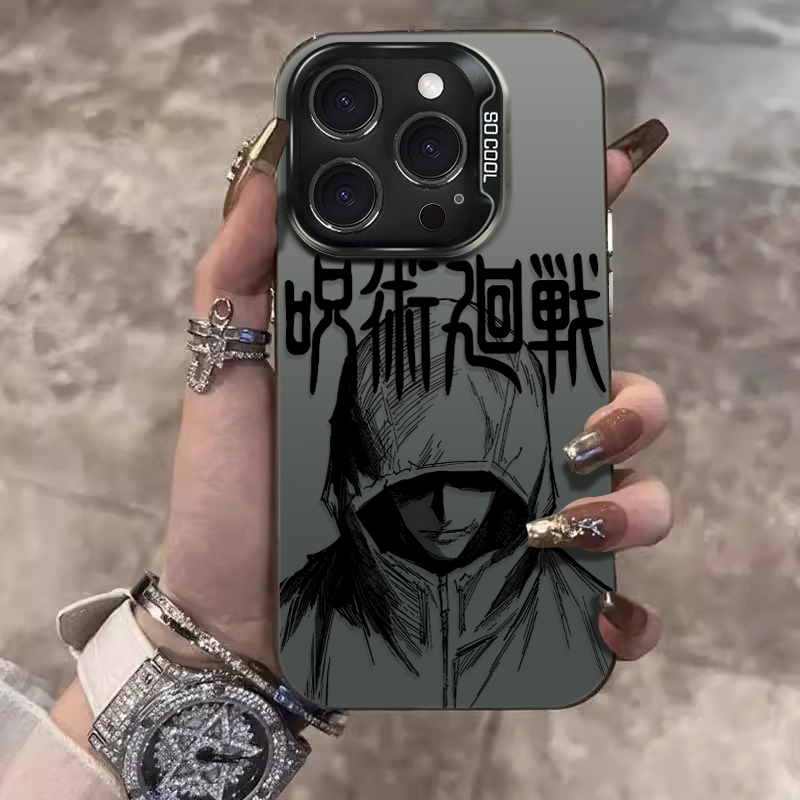 Jujutsu Kaisen Comic Yuji Case - Xiaomi Redmi Note 13 评论和价格