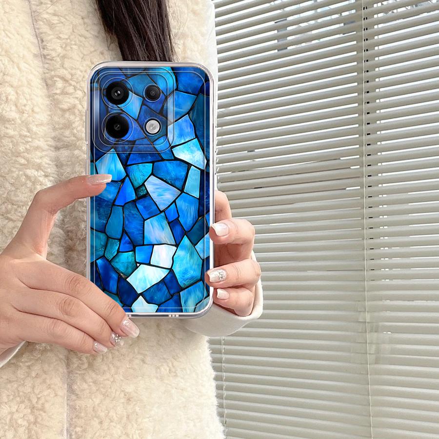 Case for Xiaomi Redmi Note 15  - Xiaomi Redmi Note 13 评论和价格