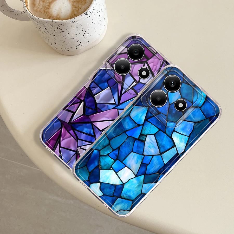 Case for Xiaomi Redmi Note 15  - Xiaomi Redmi Note 13 评论和价格