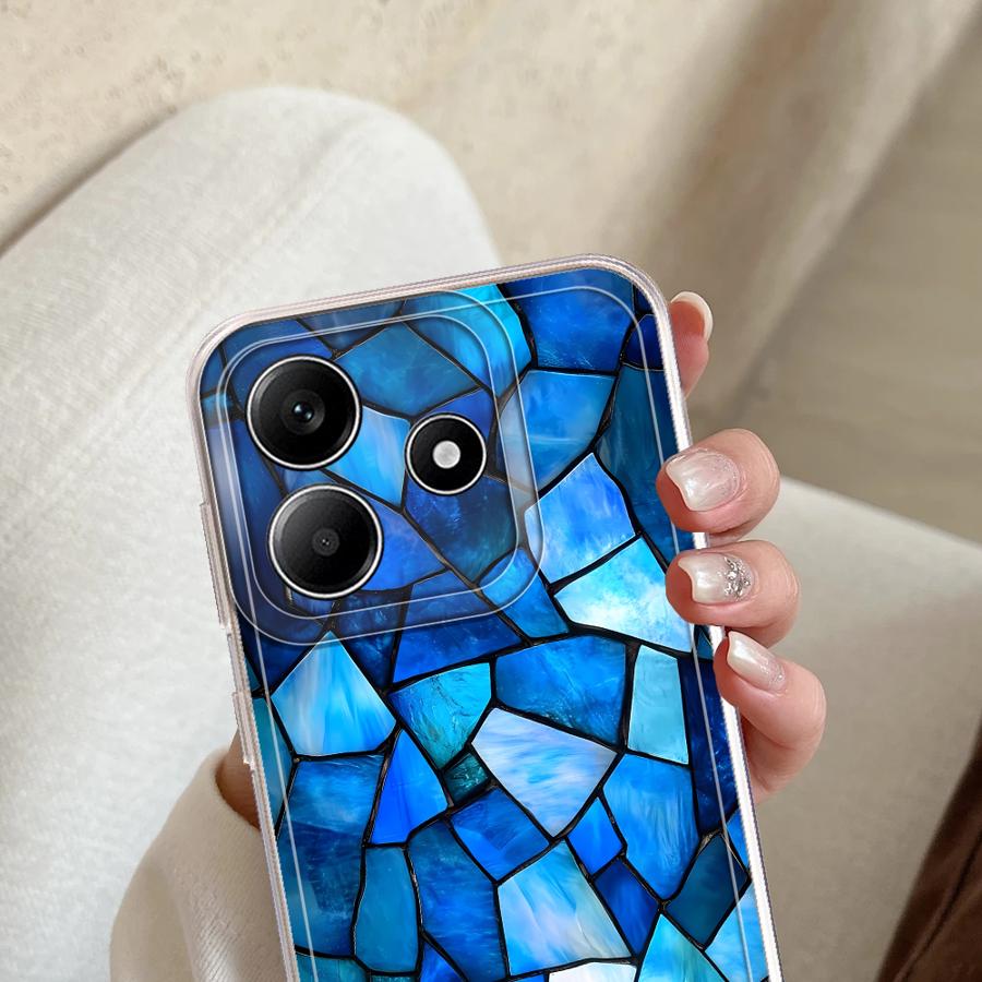 Case for Xiaomi Redmi Note 15  - Xiaomi Redmi Note 13 评论和价格