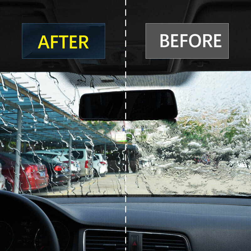Nano Hydrophobic Car Glass Coa - Nano Liquid Coating 评论和价格