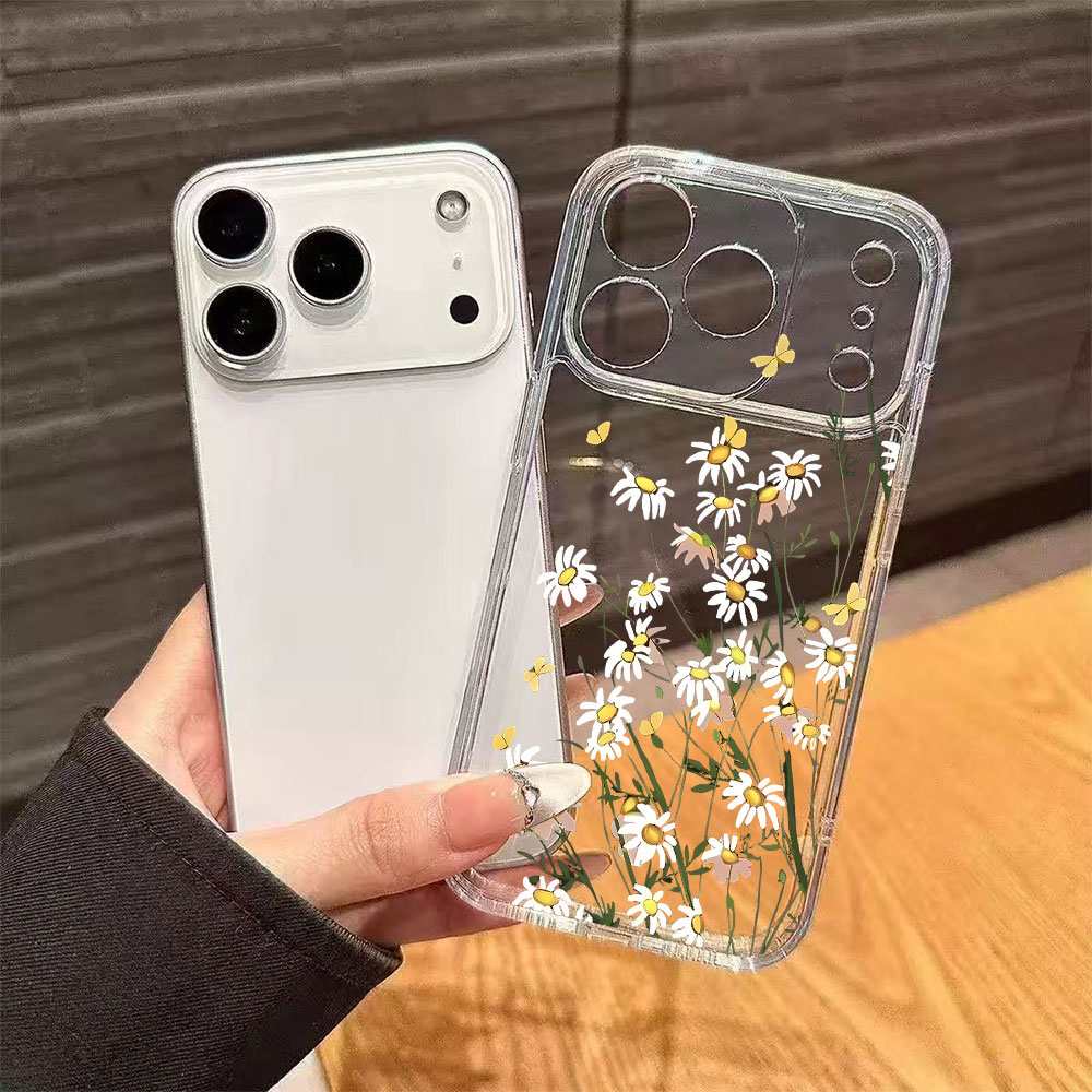 New Daisy Phone Case For iPhon - Apple Iphone 16 评论和价格