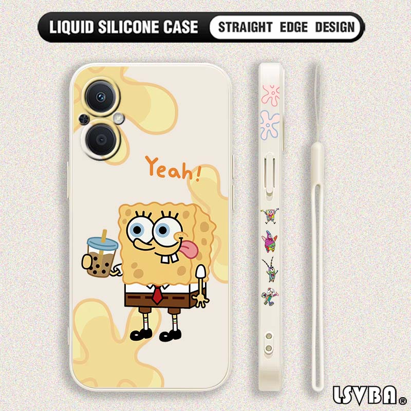 Fun S-SpongeBob S-SquarePants  - Oppo A78 评论和价格