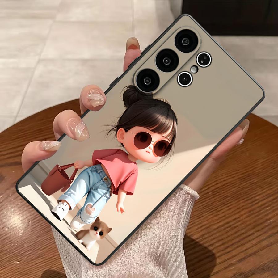 Funda Phone Cover Case for Sam - Samsung Galaxy S25 评论和价格