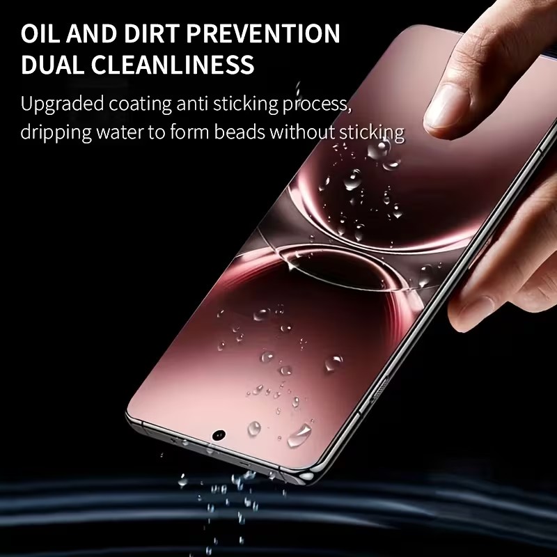 3Pcs Screen Protector For Vivo - Vivo V40 评论和价格