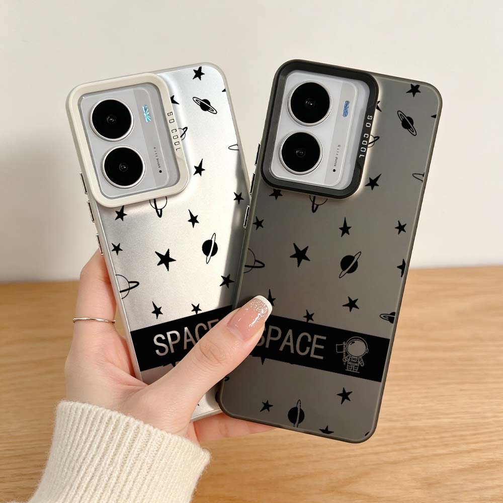 Design Stars Space Cover For R - Realme C67 评论和价格