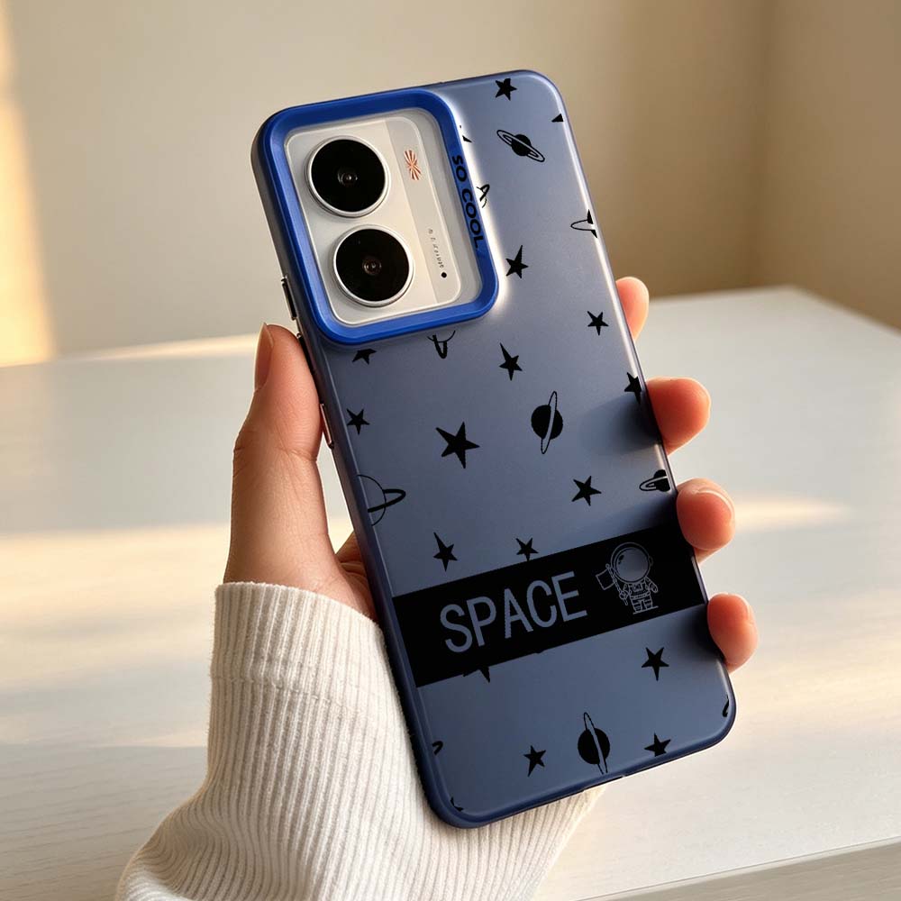 Design Stars Space Cover For R - Realme C67 评论和价格