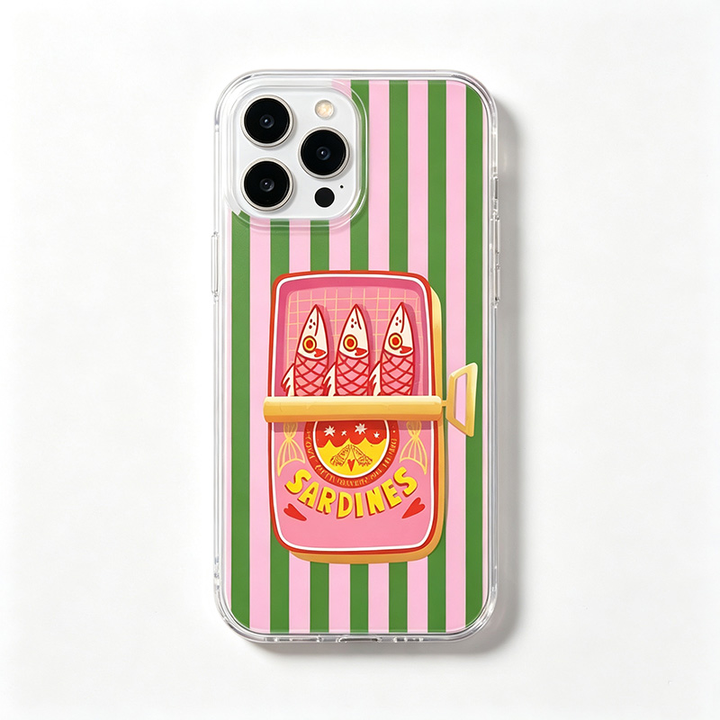 Vintage Canned Sardines Phone  - Vivo Y28 评论和价格
