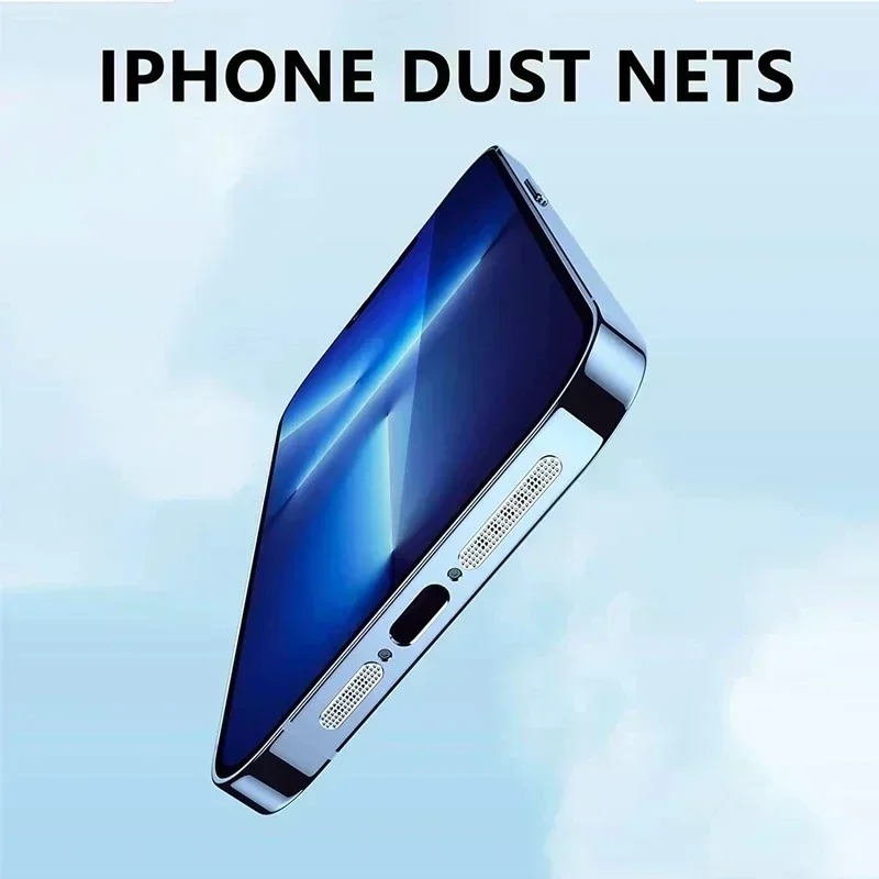 13pcs Mobile Phone Dustproof N - Dust Removal Sticker 评论和价格