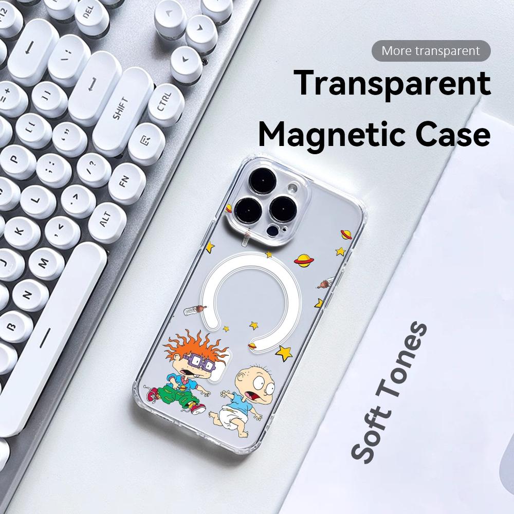Anime R-Rugrats r-Rugratg Phon - Apple Iphone 16 评论和价格