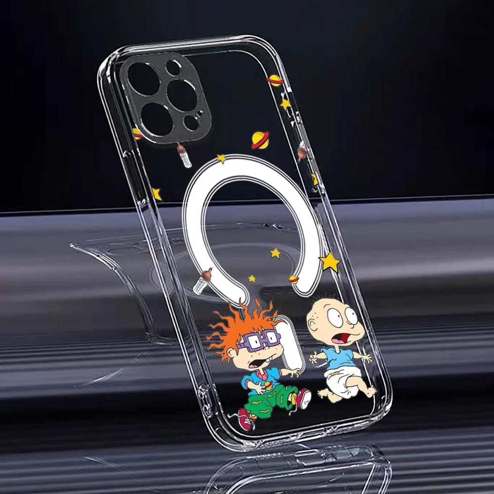 Anime R-Rugrats r-Rugratg Phon - Apple Iphone 16 评论和价格