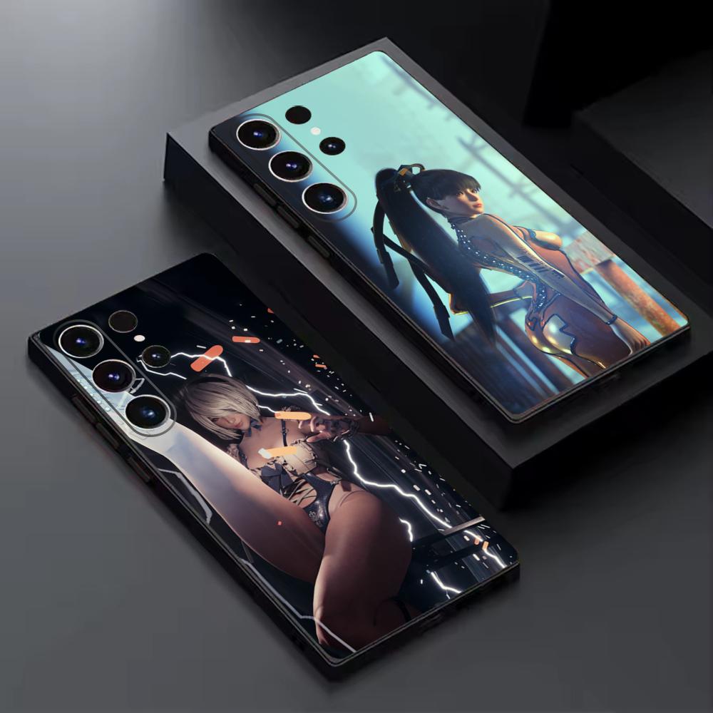 HOT GAME S-Stellar B-Blade  Ph - Samsung Galaxy S25 评论和价格