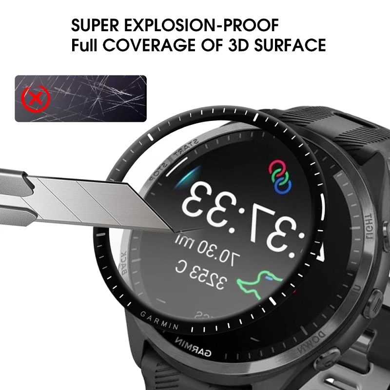 3D Curved Screen Protector Com - Hydrogel Screen Protector 评论和价格