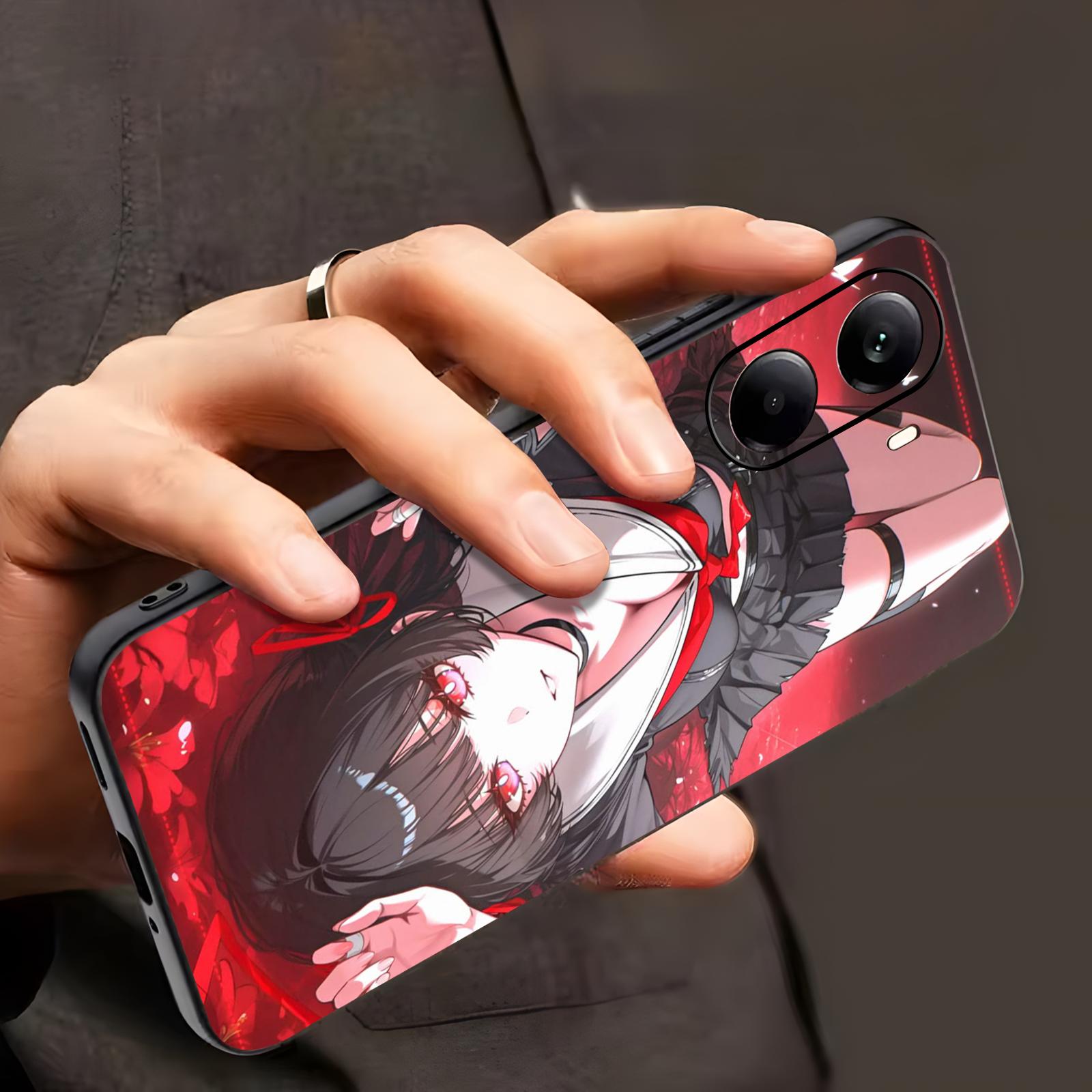 Wuthering Waves CHISA  Phone C - Xiaomi Poco X6 评论和价格