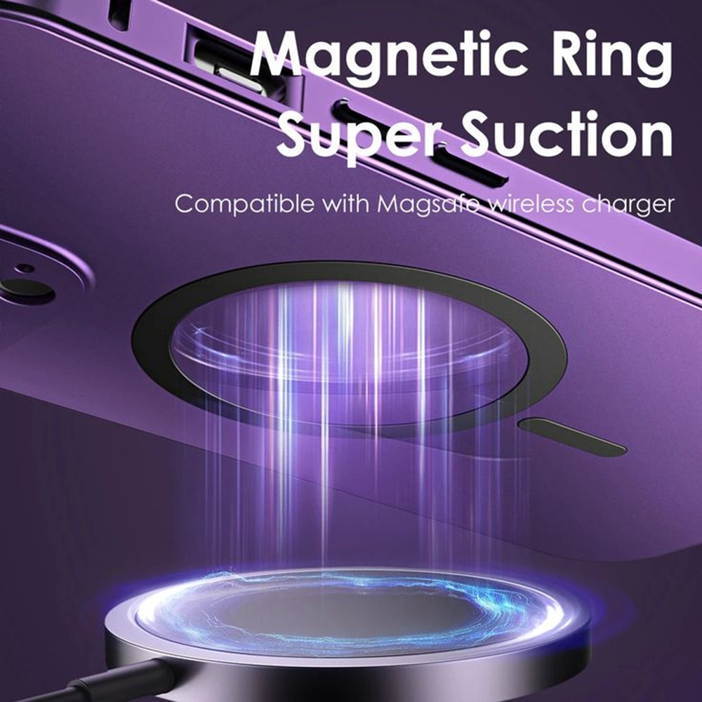 2026 New Plaid Mountain Magnet - Camera Lens Protector 评论和价格