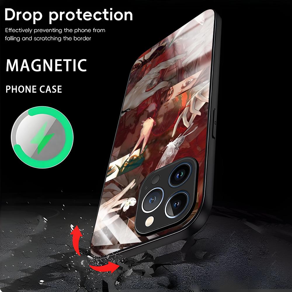 2026 New Plaid Mountain Magnet - Camera Lens Protector 评论和价格